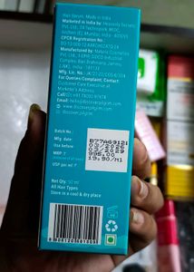 Pilgrim Advanced Hair Growth Serum