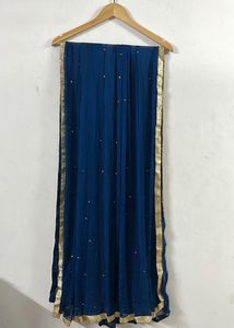 Gujrati Lehenga Choli With Dupatta