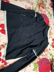 Stylish Black Jacket