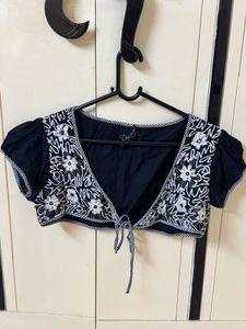 Short Navratri Jacket/Koti