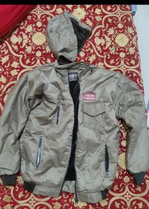 Boys jacket