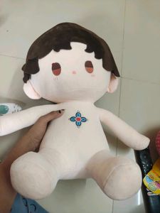 Cute Plush Doll Toy