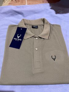 Allen Solly Men's T-Shirt new wdt tag