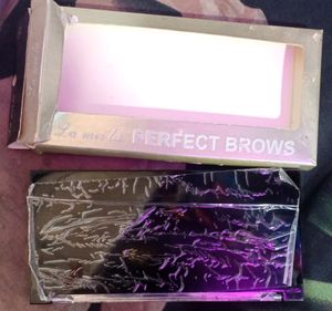 Colour Eyeshadow