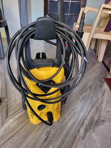 high pressure washer 135bar for sale