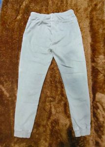 Zara Casual Jogger Pants