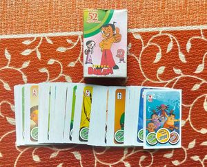 90s Cartoon Cards Collection