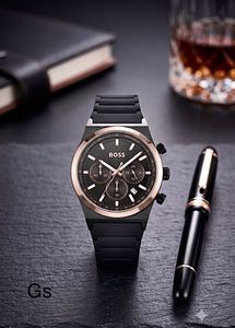 BOSS Chronograph Watch