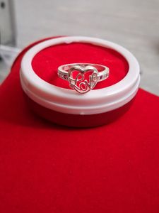 Beautiful New Love Ring