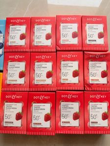 DOT & KEY Tinted Sunscreen