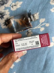 Lancome La Vie Est Belle Elixir Perfume Mini