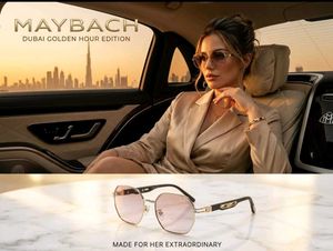 MAYBACH SUNGLASSES*(COPY) PREMIUM FOR UNISEX