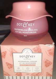 Dot & Key Watermelon Cooling Gel