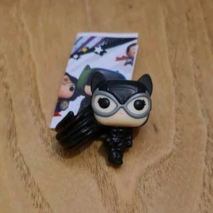 Funko POP! Catwoman (kinder joy)