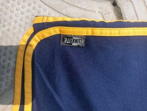 Adidas Spain Soccer Shorts