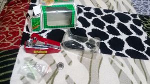 Stitching Machine