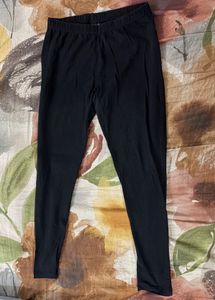 Comfortable Black Leggings