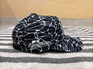 Mercedes-Benz AMG F1 Unisex Cap - Black
