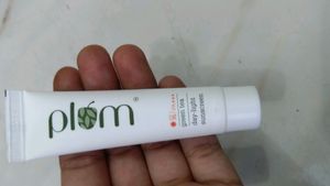Plum Sunscreen