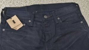 Levi's 511 Slim Fit Jeans