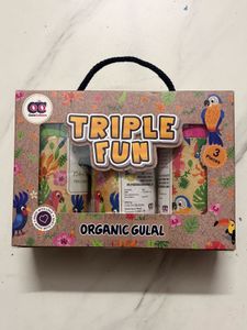 Coco Organic Gulal