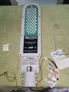 Oreva Led Street Light