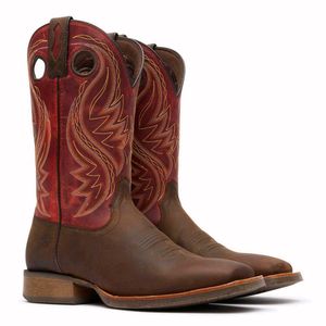 Durango Cowboy Boots