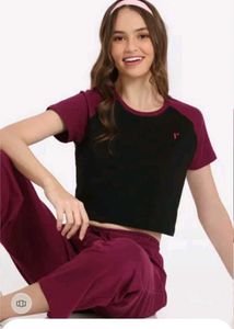 Cute Crop Top