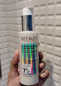 Redken Acidic Bonding Concentrate Serum