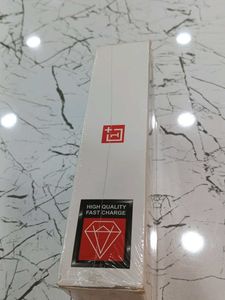 OnePlus 130W Super VOOC Charger