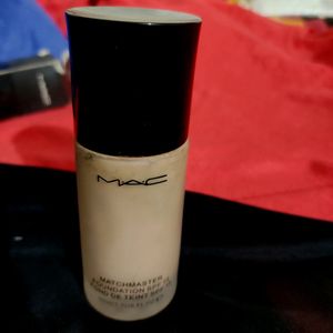 MAC Matchmaster Foundation