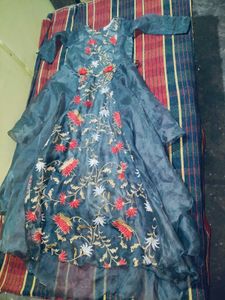 Gown