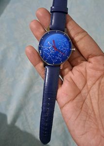 Fastrack Ladies Watch