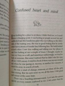 A Love Story by Destiny