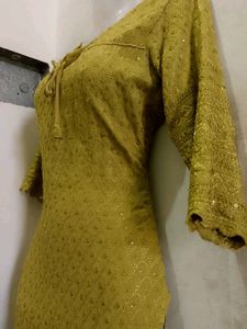 Beautiful Kurta For Women
