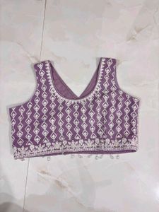 lehga choli