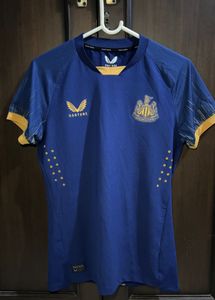 Newcastle United Women’s 130 Years Special Edition