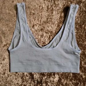 Comfortable Sports Bra