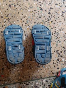 Marvel Captain America Sandals