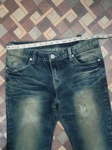 ⚡ ⚡ Flash Sale ⚡ ⚡ Denim Jeans