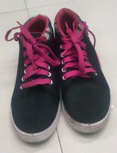 Casual Asian Shoes