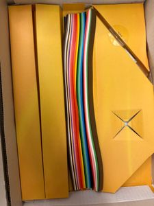 QUILLING Kit For Kids And Adults