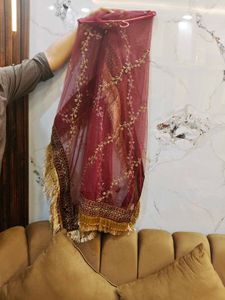 Heavy Bridal Lehanga