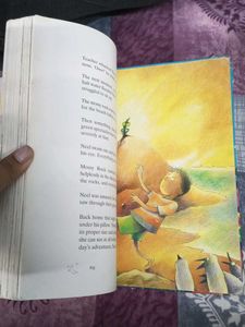 Bedtime Story Book
