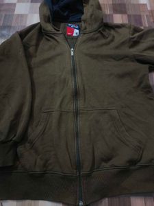 Zip-Up jacket
