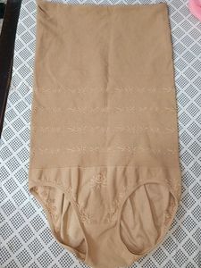 High waist tummy tucker shapewear panty