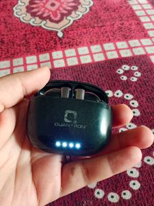 Quantron Earbuds Case