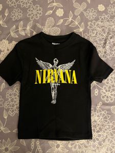 Nirvana  T-Shirt