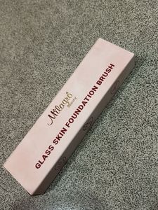 Milagro Glass Skin Foundation Brush