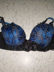 Set of 4 Beautiful Bras